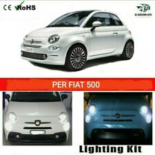 KIT LED H7 6000K ANABBAGLIANTI