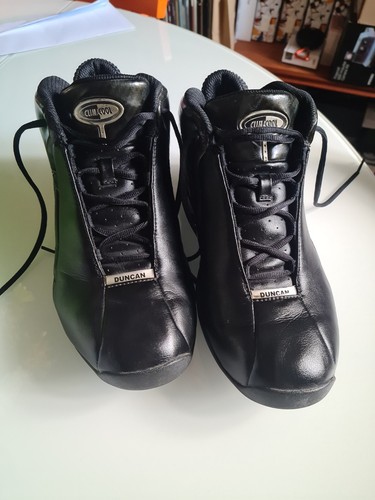 Scarpe basket adidas duncan - adidas,