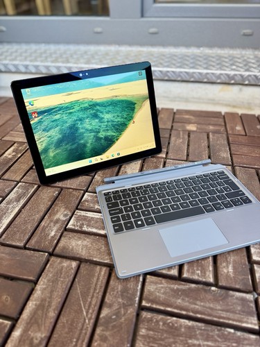 Tablet dell latitude - tablet,