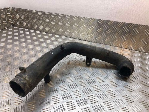 Tubo intercooler seat - tubo/tubo,
