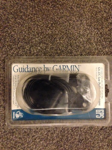 Garmin ga27c antenna gps basso - ga27c,