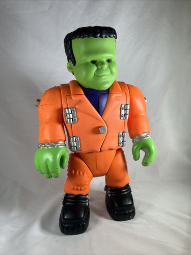Playskool fix frank - playskool,