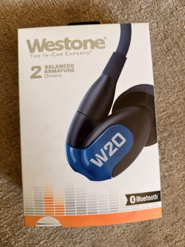 Westone w20 auricolare doppio - auricolare,