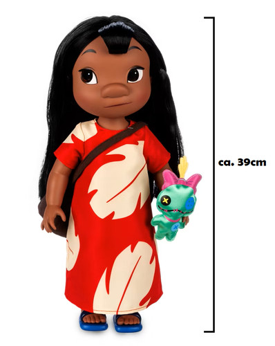Disney lilo stitch - disney,