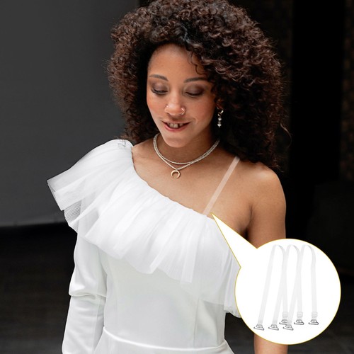 Spalline per reggiseno - 20,