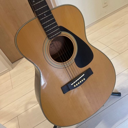 Chitarra acustica yamaha - acustica,