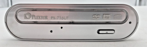 Masterizzatore dvd esterno - dvd/cd,
