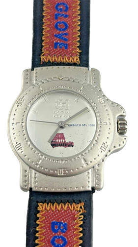 Orologio giubileo 2000 quarzo - orologio,