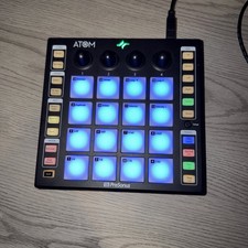 PreSonus ATOM Pad Controller