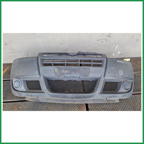 Paraurti anteriore fiat doblo - paraurti,