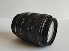 Canon 105 4 - 3.5-4.5, usm