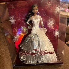 Barbie afroamericana mattel - afroamericana,