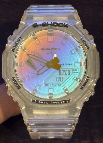Orologio casio shock - orologio, g-shock