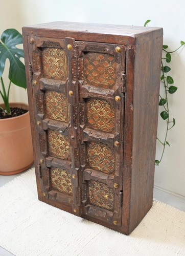 Mobiletto vintage legno da - in,