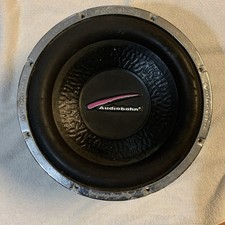 LEGGI Audiobahn AW121T