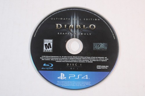 Diablo iii reaper souls - reaper,
