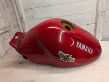 Serbatoio carburante yamaha - serbatoio,