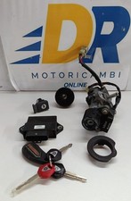 CENTRALINA CONTATTO CHIAVI