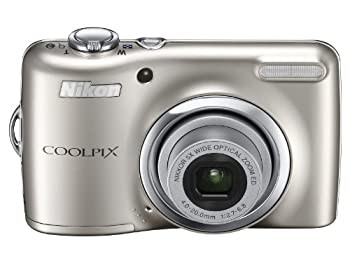 Nikon coolpix l23 - nikon,