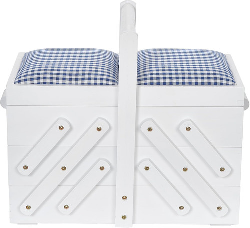 612578 scatola cucito in - cucito,,