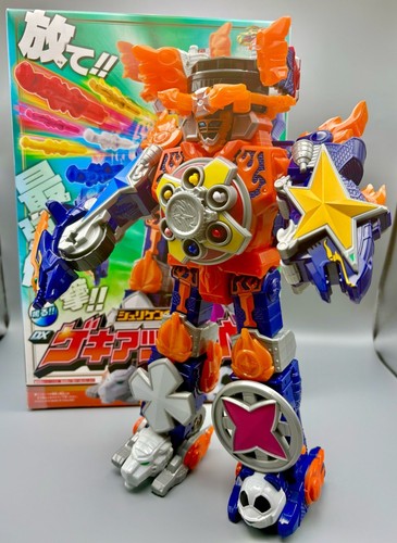 Power rangers ninja steel - power,