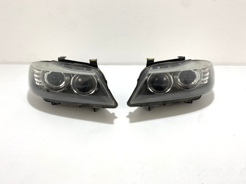Bmw e91 lci facelift - e91,