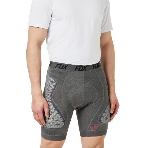 Pantaloncini protettivi titan - pantaloncini,