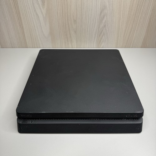 Console ps4 slim - playstation, 4