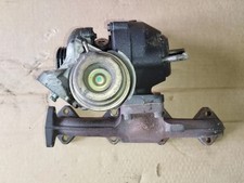 Turbocompressore BMW X3 E83