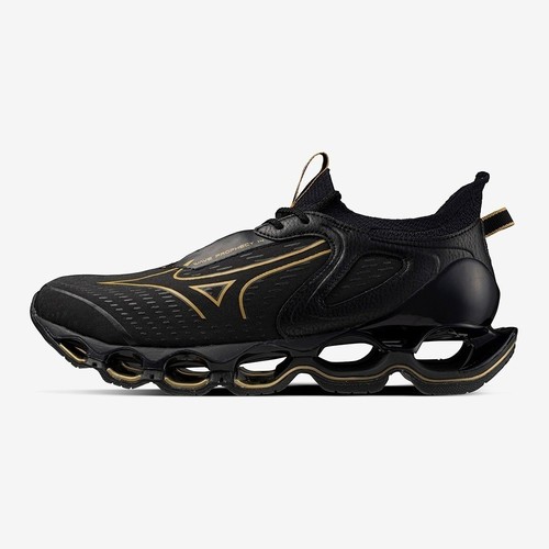 Mizuno wave prophecy nero - wave,