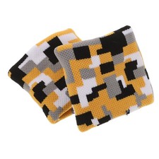  Polso Delle Fasce Tergisudore