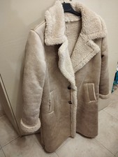 Montone Eco Shearling Marca