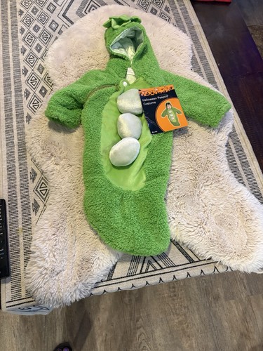 Costume pavone neonato bambino