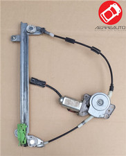 7AA066E ALZAVETRO ELETTRICO DX AIXAM A721 741 751 CITY SCOUTY CROSSLINE ROADLINE