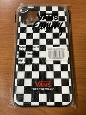 Custodia telefono a scacchiera