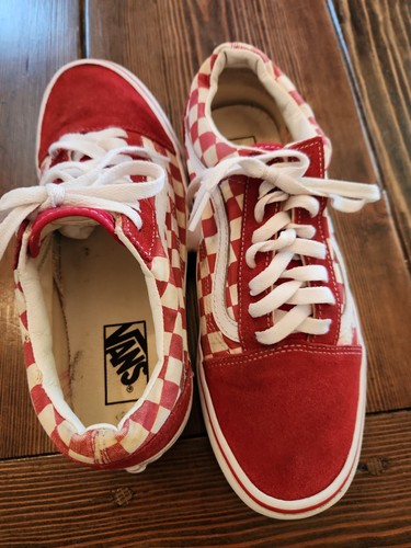 Sneakers vans old skool - vans,