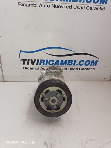 Compressore clima aria - clima, ac