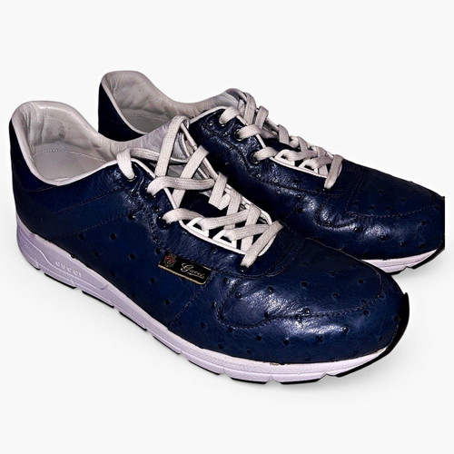 Gucci sneakers basse - , uomo