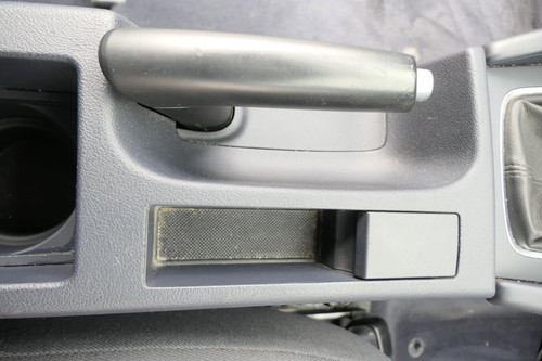 Audi freno manuale - a3,