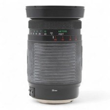 Soligor Zoom AF MC 28-300mm