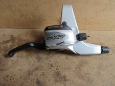 Shimano Deore XT ST-M761 9