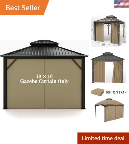 Gazebo tenda privacy - tenda,