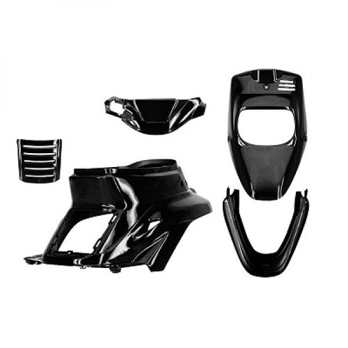 366409 kit carene - carene, pezzi