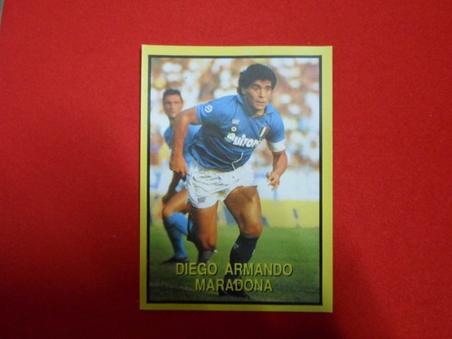 Figurina calciatori vallardi - figurina,