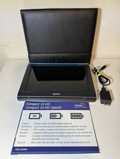 Optelec Compact 10 HD lente di