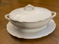 Richard ginori vaso zuppiera - vaso,