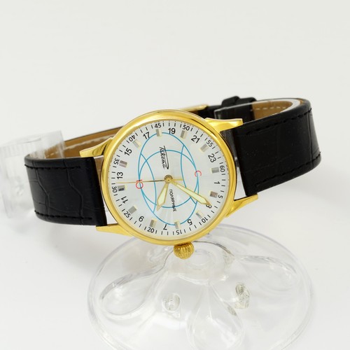 Orologio sovietico polare