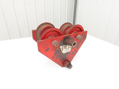 Moore carrello spinta - a, con