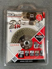 Rubi ECD 2 in 1 disco