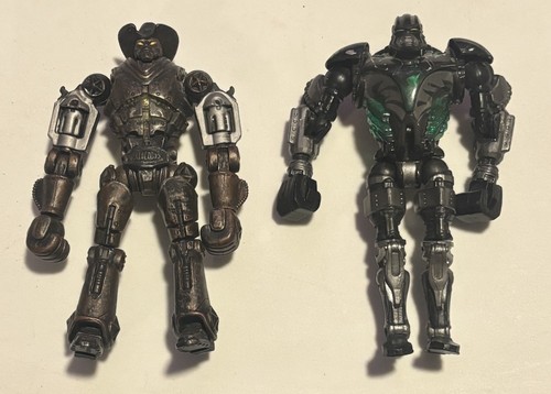 Real steel robots - 2,